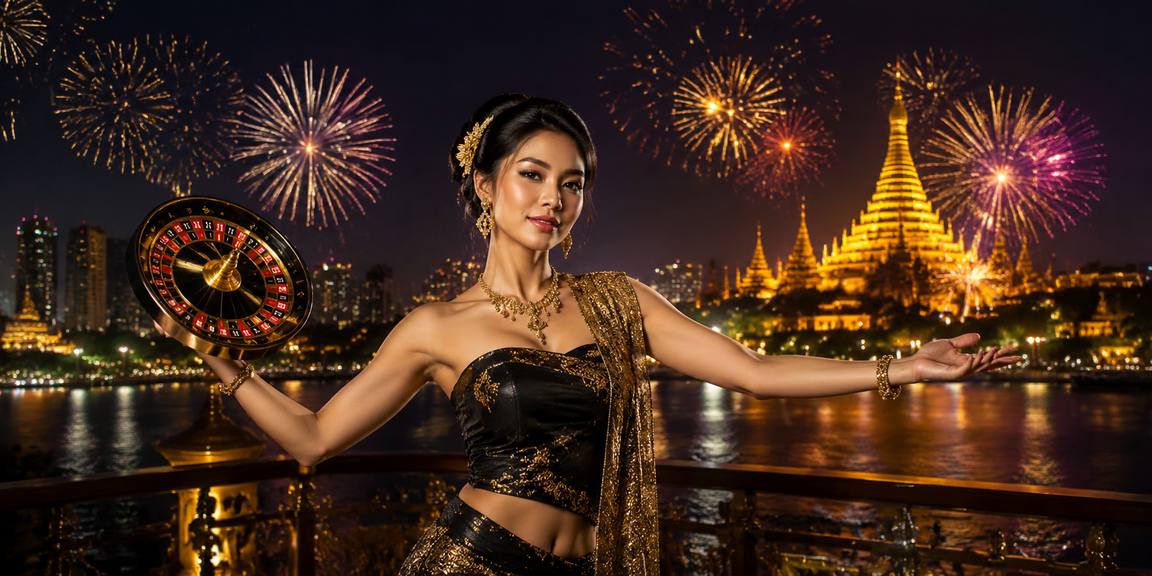 mn52 Cleopatra ဆိုတာ ဘယ်လိုစလော့လဲ